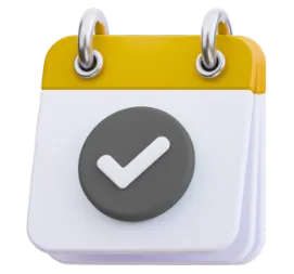 Agendamento de manutenção automática